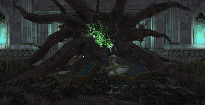 [Guide] Saint Mocianne's Arboretum In FFXIV