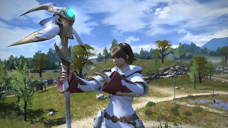 Conquering the Thousand Maws of Toto-Rak for FFXIV Gil