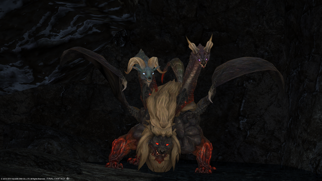 Obtaining Allagan Tomestones and FFXIV Gil from the Chimera Trial