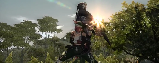 FFXIV Gil Hunter’s Guide to the New and Stealthy Ninja Job Class