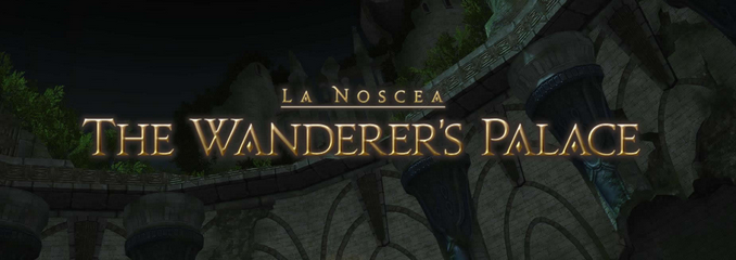 FFXIV Gil Hunter’s Guide to The Wanderer’s Palace Dungeon (Part 2)