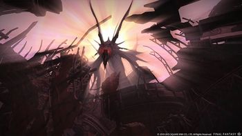 FFXIV Gil Hunter’s Guide to The Keeper of the Lake Dungeon Part 2