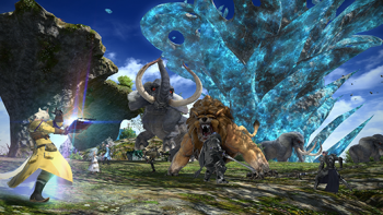 FFXIV Gil Hunter’s Guide to Exploratory Voyages in Heavensward
