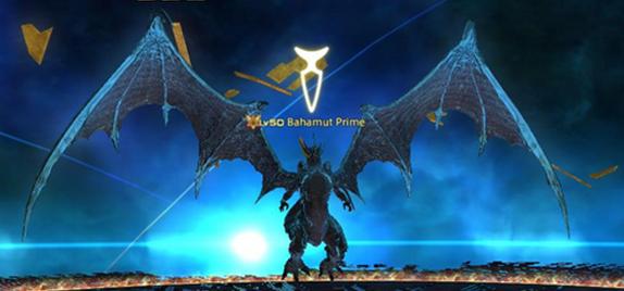 FFXIV Account Holder’s Guide to Final Coil of Bahamut Turn 4 Part 2