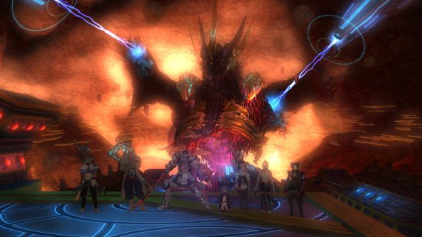 FFXIV Gil Hunter’s Guide to Final Coil of Bahamut Turn 4 Part 4