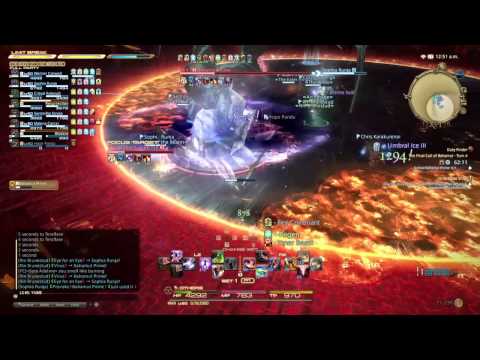 FFXIV Account Holder’s Guide to Final Coil of Bahamut Turn 4 Part 3