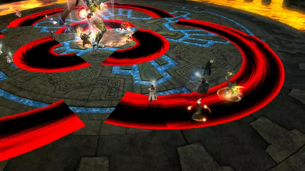 FFXIV Account Holder’s Guide to the Labyrinth of the Ancients Part 2