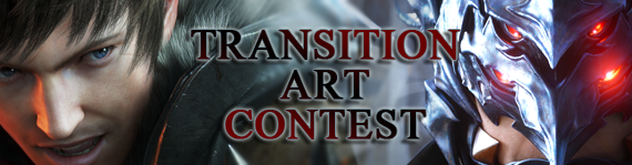 Heavensward Transition Art Contest