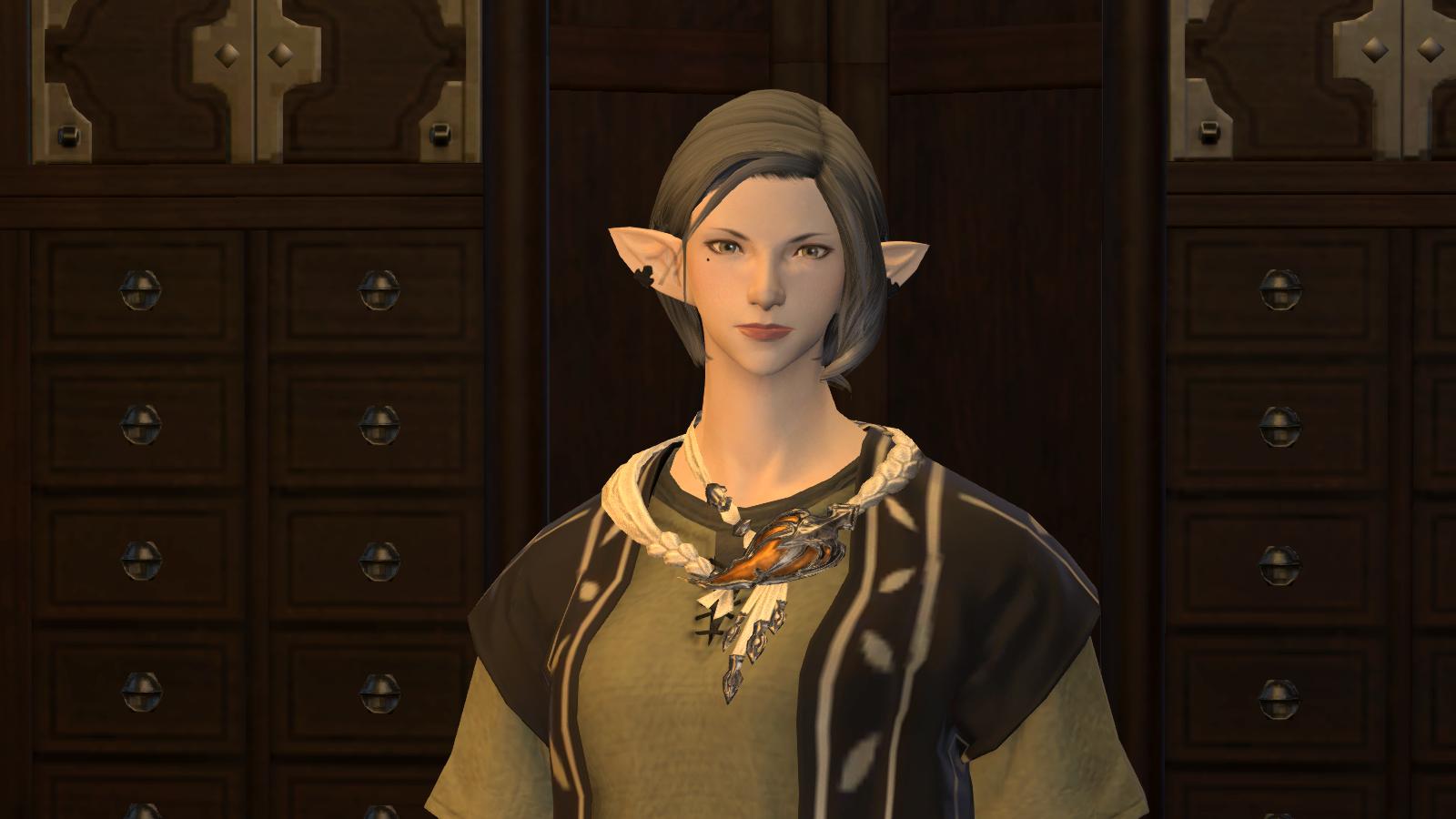FFXIV Account Holders Get Items for Their Sweethearts in Valentione Event