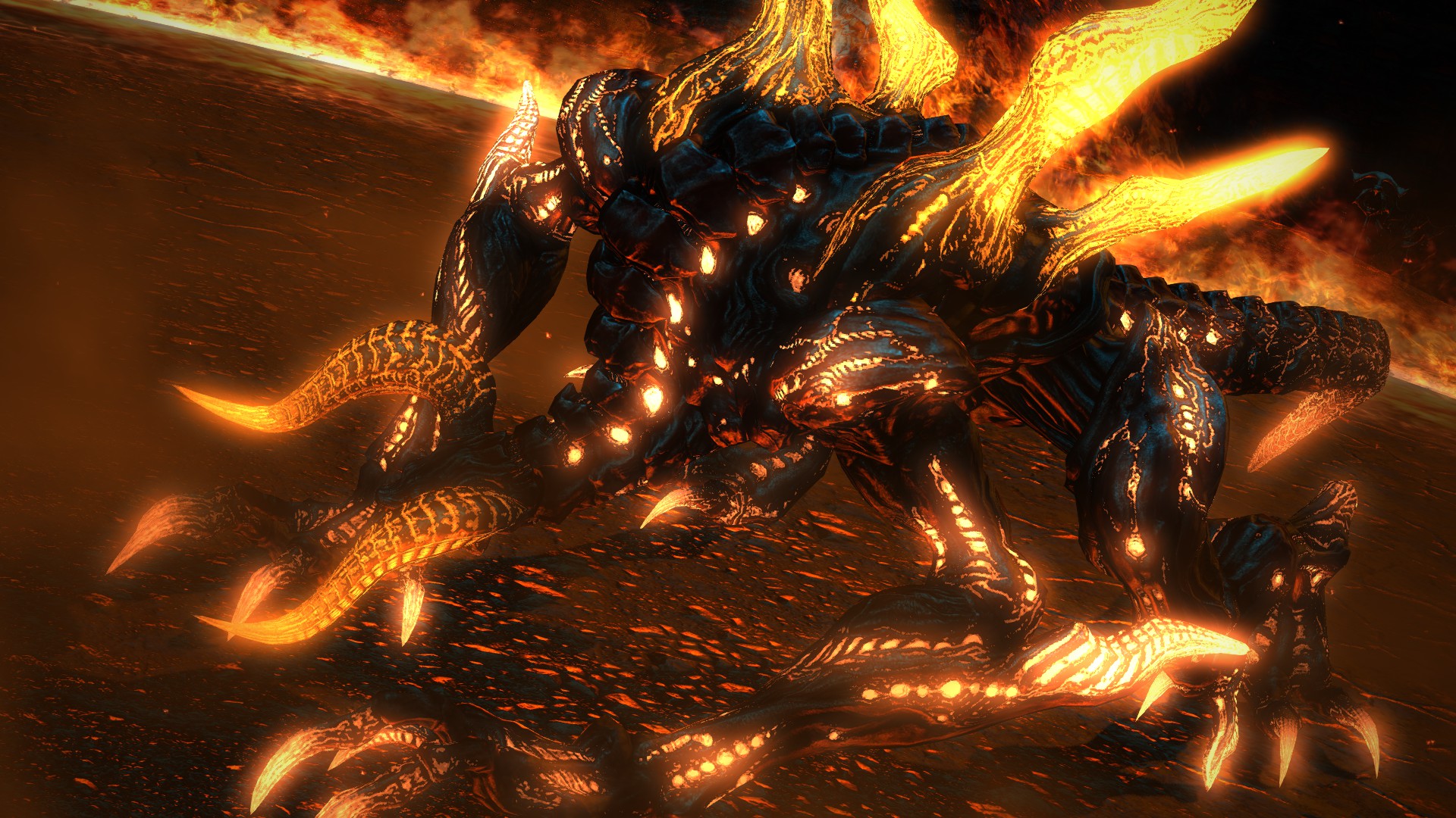 [Primal Boss Guide] Taking on Ifrit in FFXIV