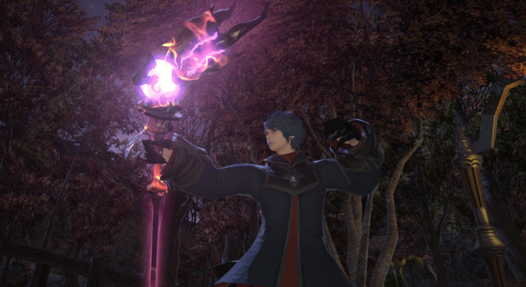 Reclaiming the Stone Vigil and Earning FFXIV Gil and Items Part 2