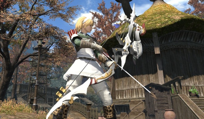FFXIV Gil Hunter’s Guide to Patch 2.4 Housing Changes