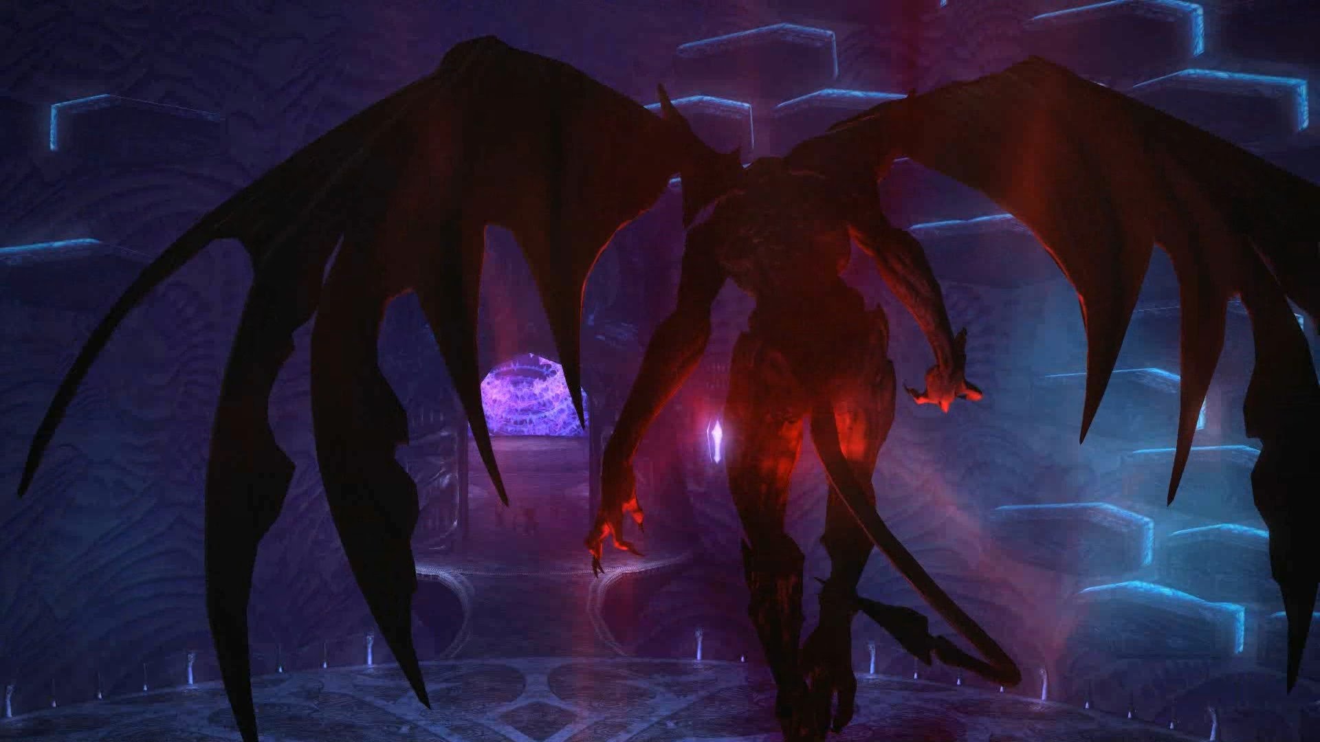 The Shadow of Mhach: Void Ark Guide in FFXIV